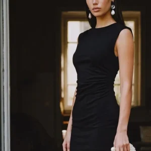 Vestido ajustado London