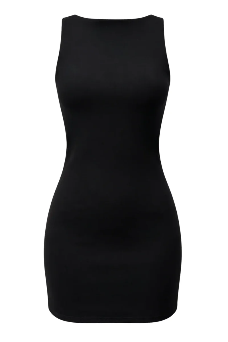 Vestido ajustado Wild Night - Imagen 7