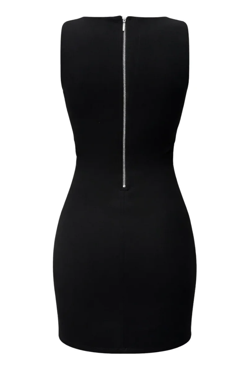 Vestido ajustado Wild Night - Imagen 8