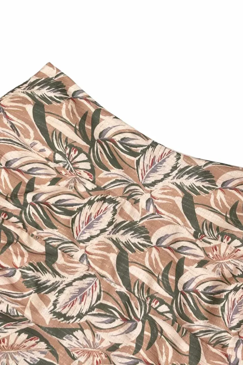 Vestido Chad estampado - Imagen 9