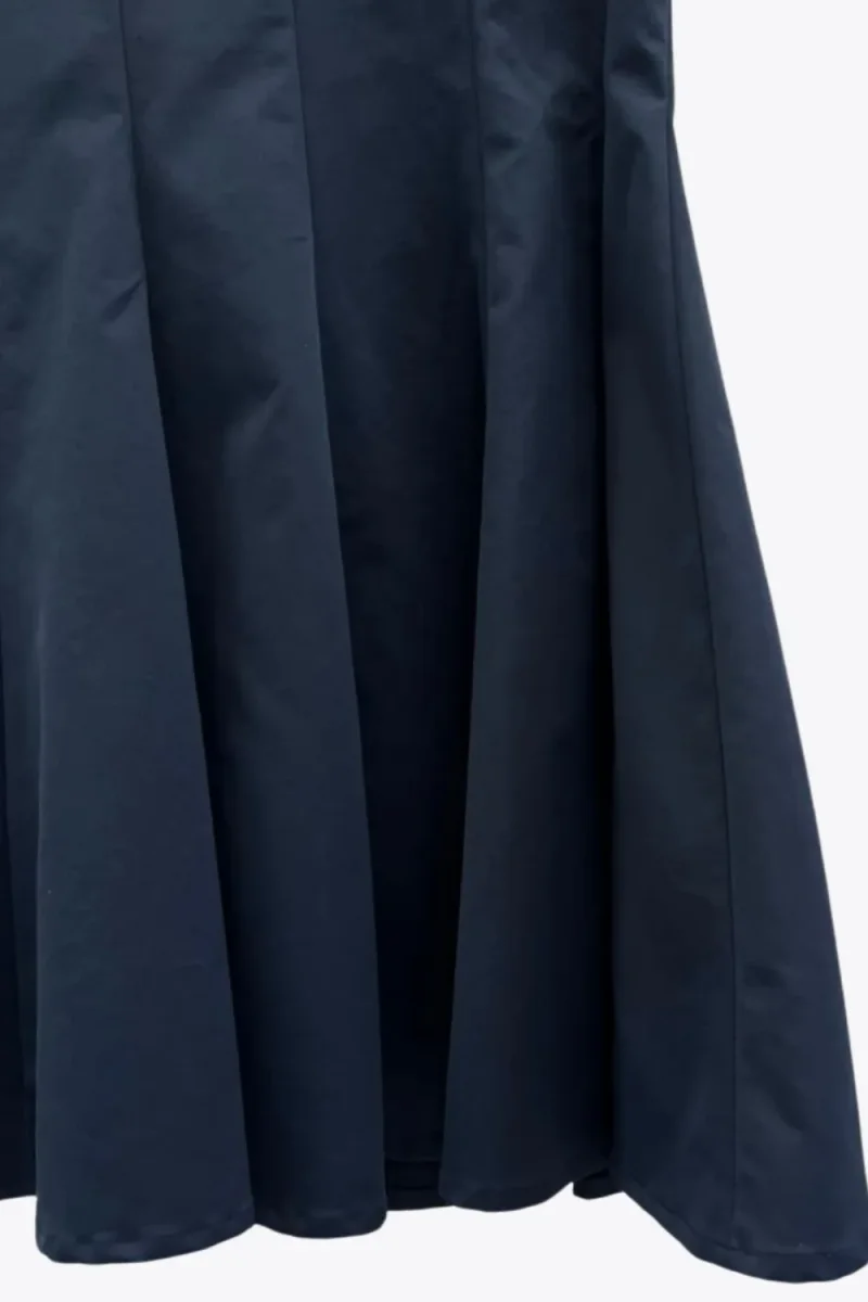 Vestido corto sin mangas - Imagen 8