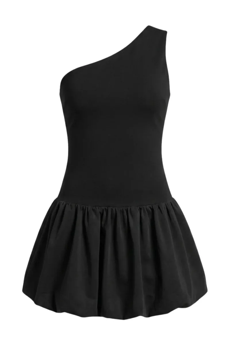 Vestido globo Rue Soleil - Imagen 7