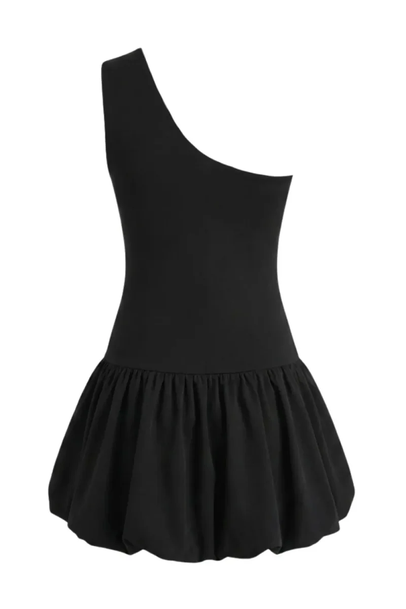 Vestido globo Rue Soleil - Imagen 8