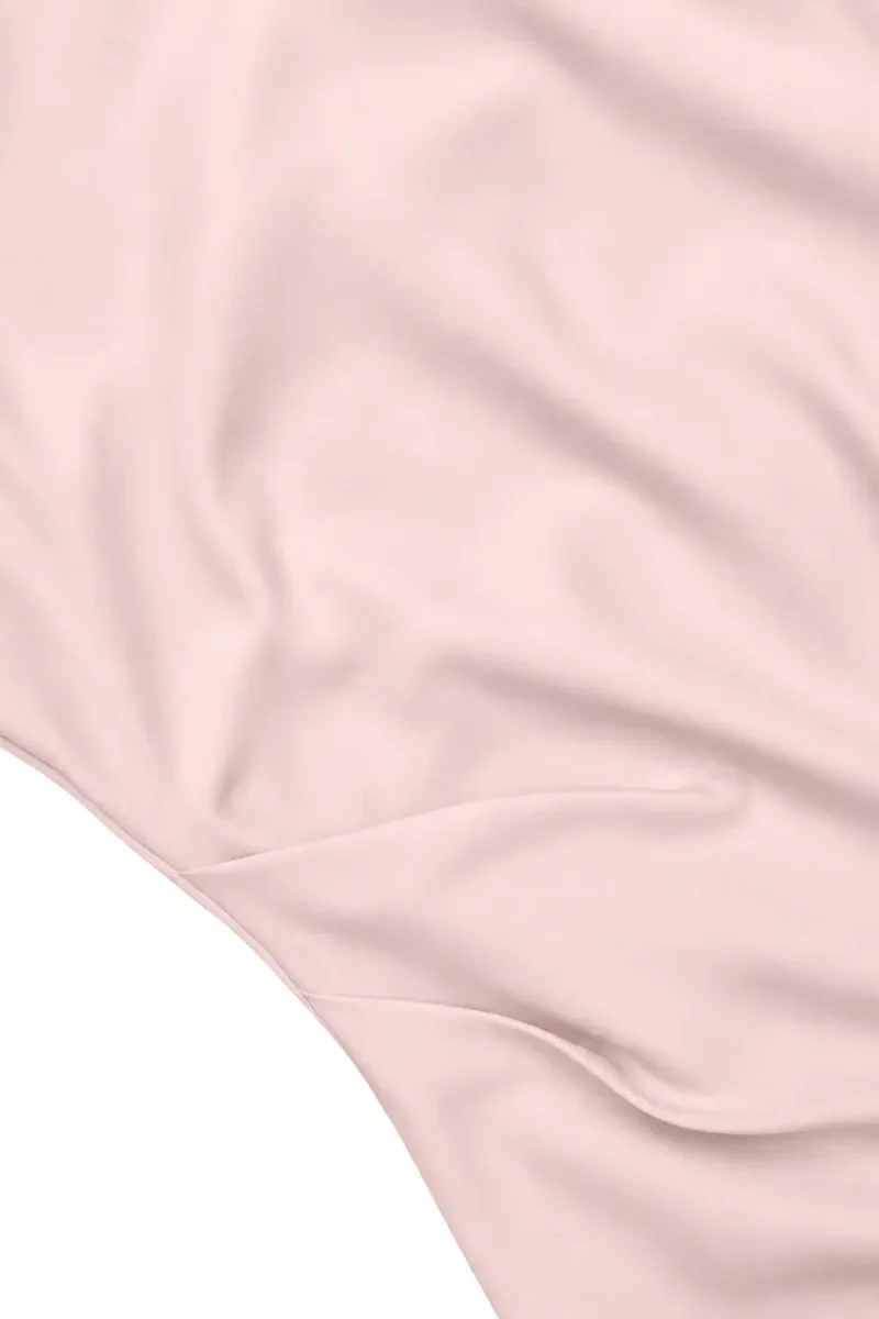 Vestido halter Ocaso - Imagen 8