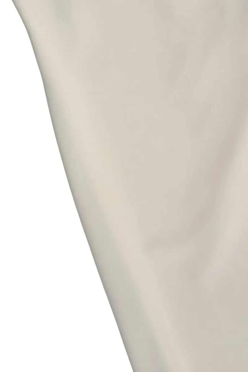 Vestido largo Aina fluido - Imagen 9