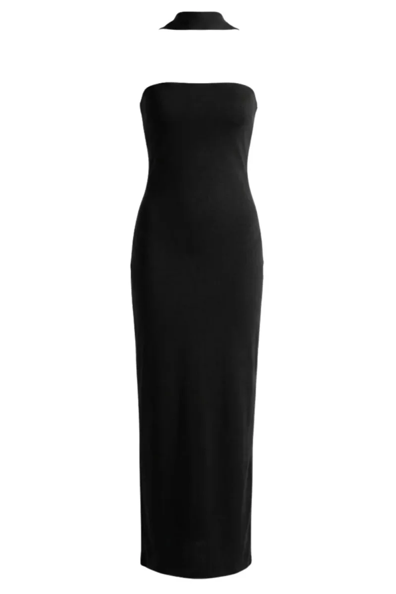 Vestido largo Camden - Imagen 7