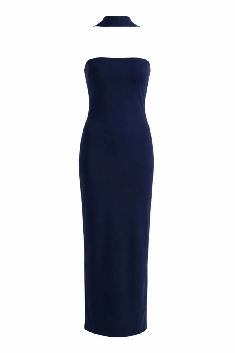 Vestido largo Camden - Imagen 7
