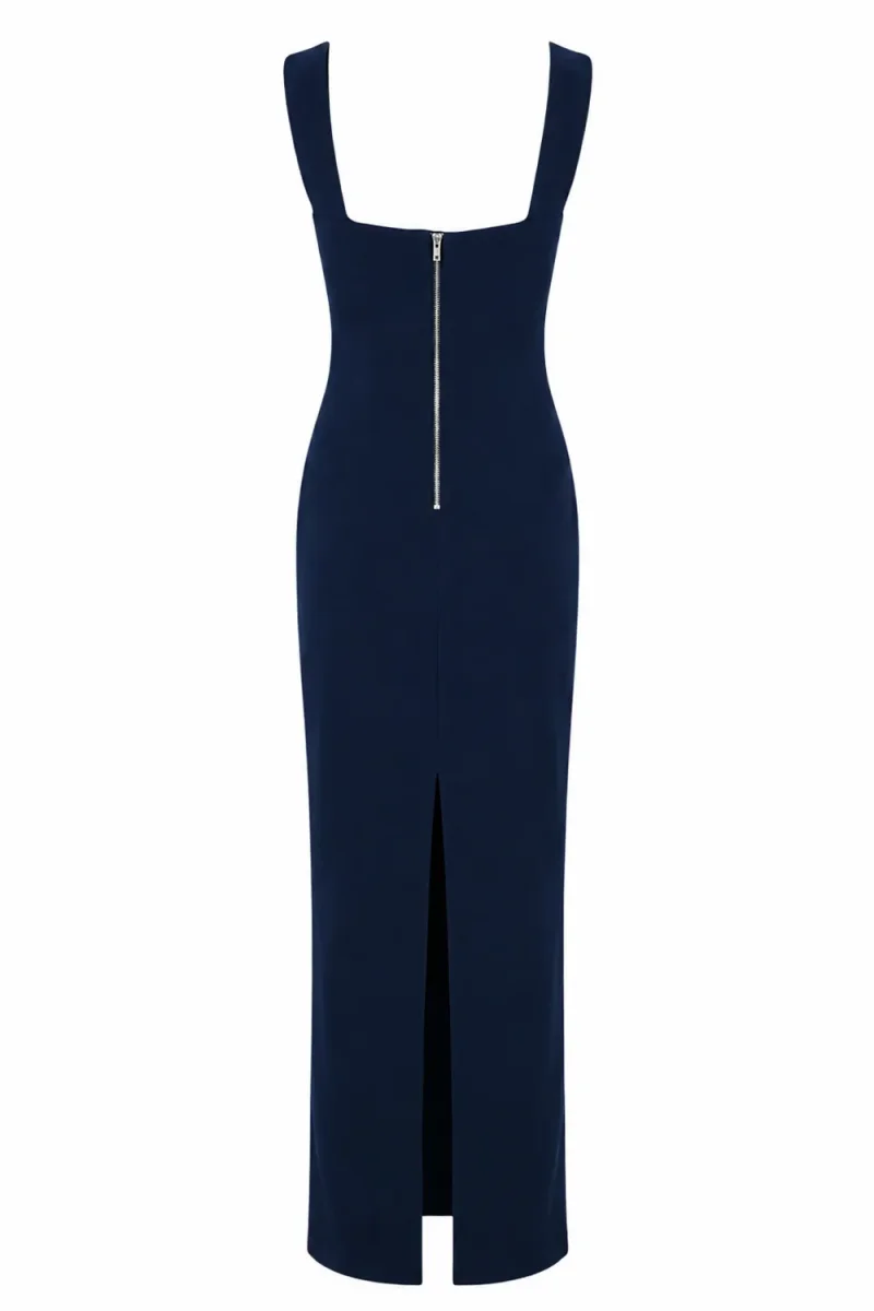 Vestido largo Camden - Imagen 8