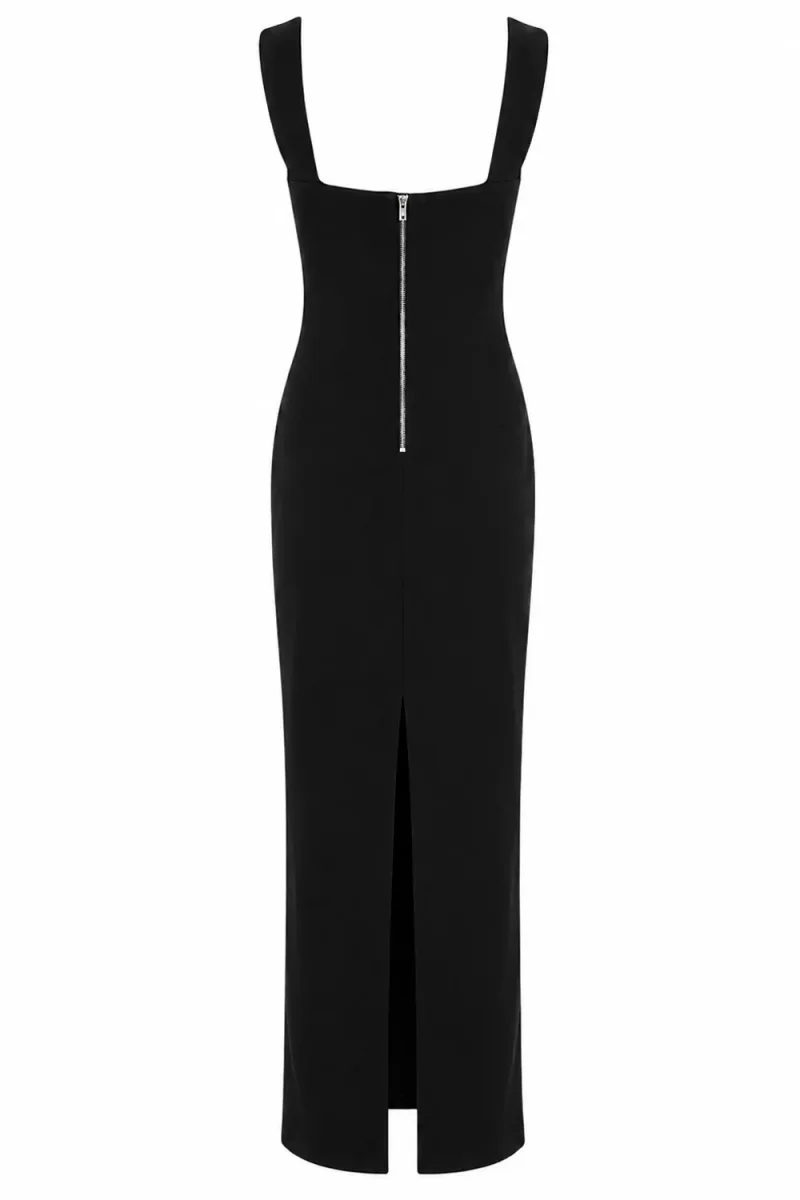 Vestido largo Camden - Imagen 8