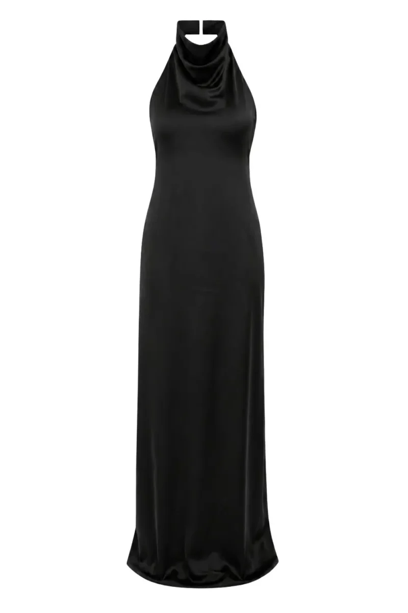 Vestido largo Vivienne - Imagen 7