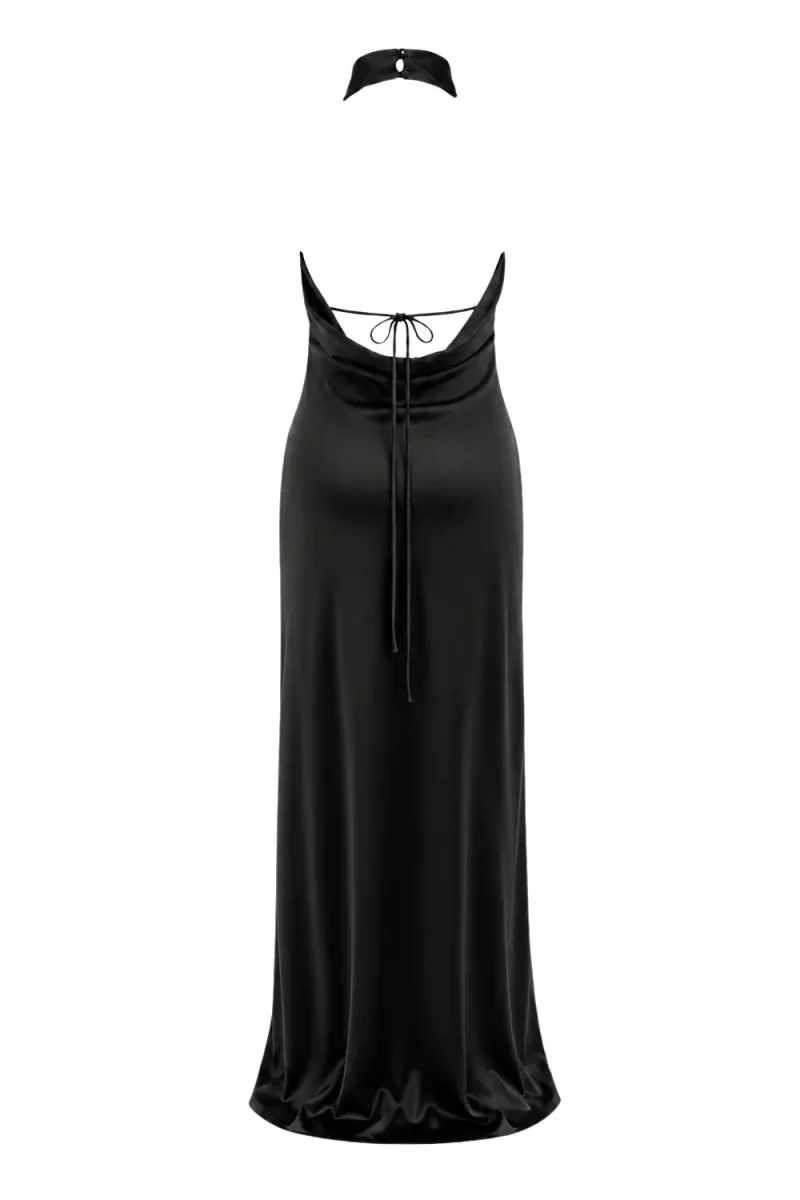 Vestido largo Vivienne - Imagen 8