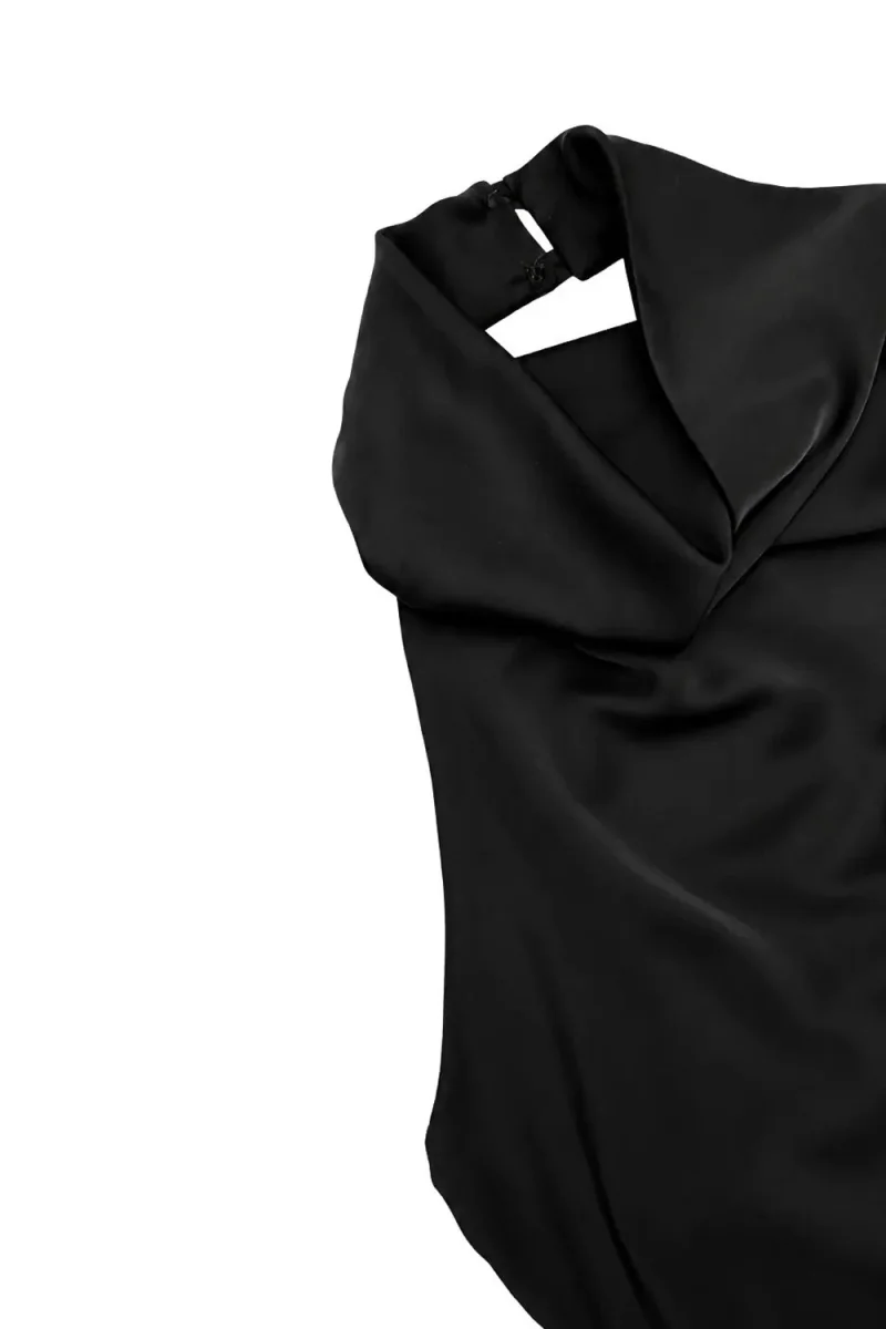 Vestido largo Vivienne - Imagen 9