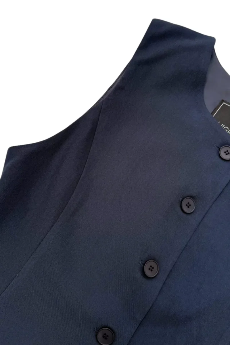 Vestido Mcbeath con botones - Imagen 9