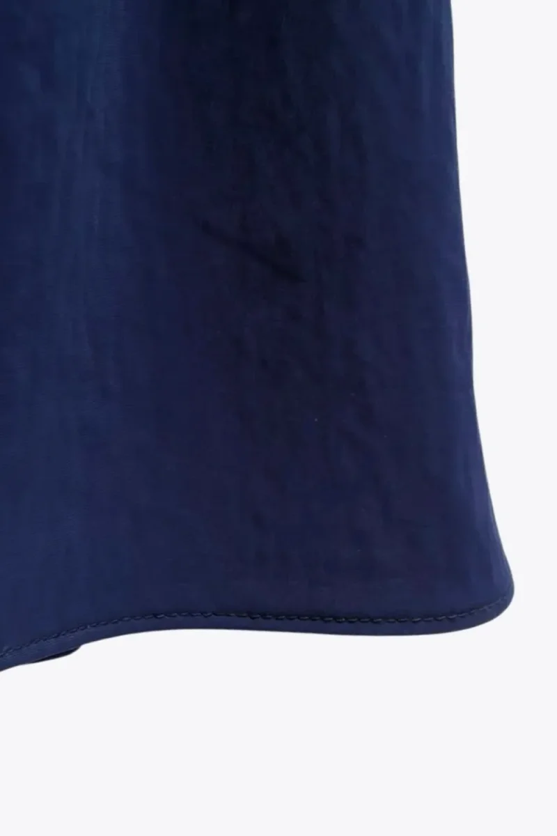 Vestido midi tirantes - Imagen 9