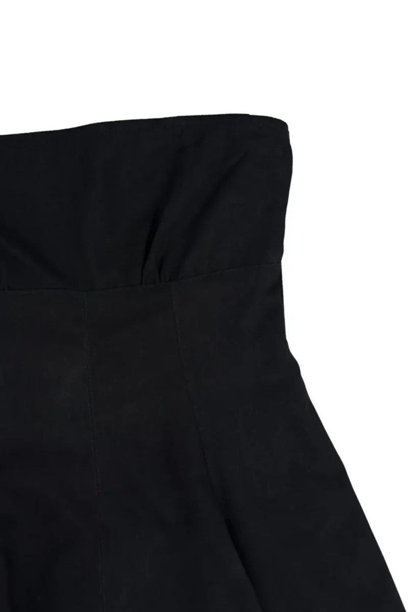 Vestido strapless Edition - Imagen 9