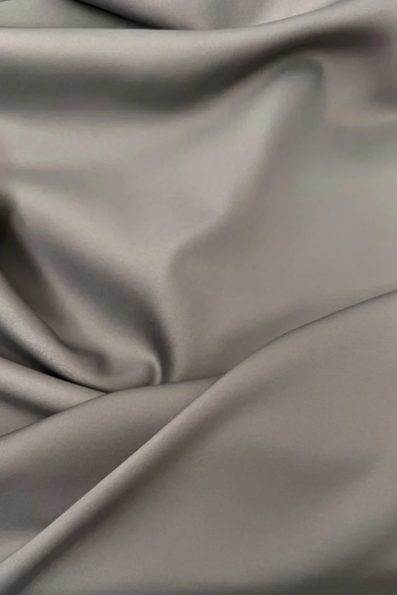 Vestido strapless Vento - Imagen 9