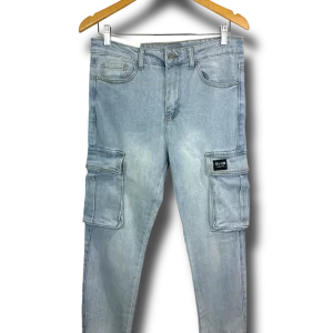 Pantalón Cargo Rango