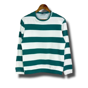 Sudadera Boreal Verde