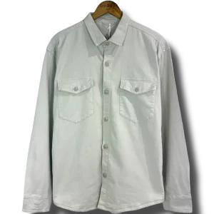 Sobrecamisa Tándem Crema