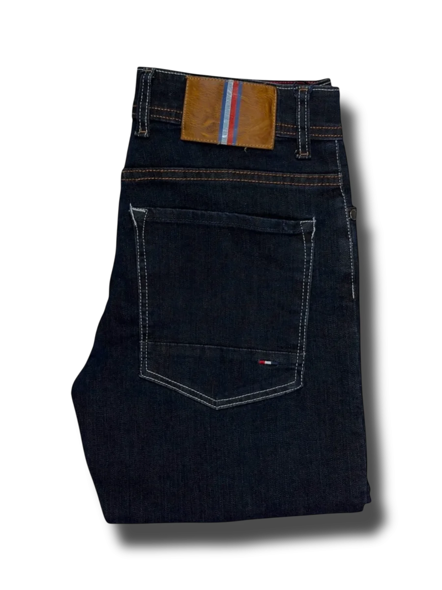 Vaquero Slim Flex Piedra - Imagen 4