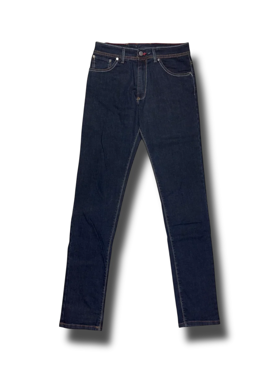 Vaquero Slim Flex Piedra - Imagen 5
