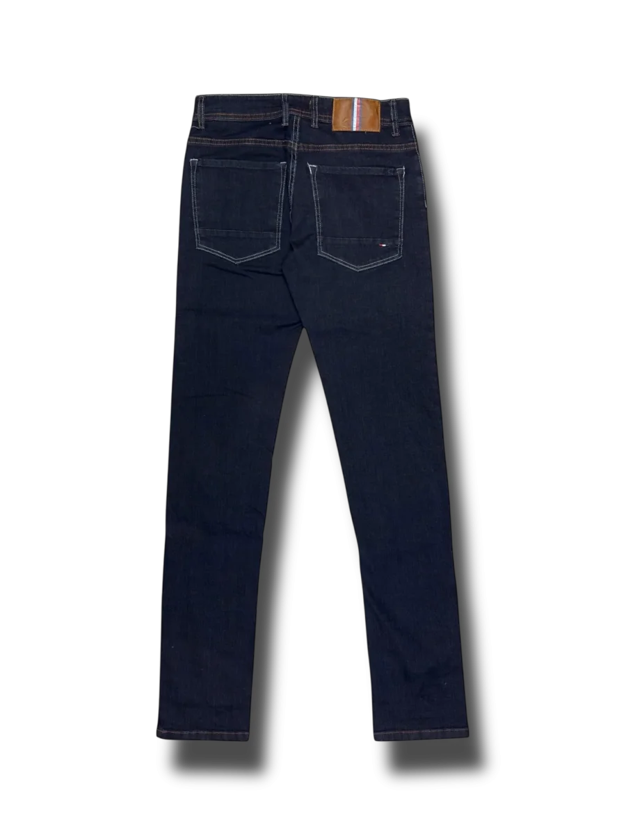 Vaquero Slim Flex Piedra - Imagen 6