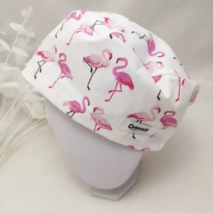 Gorro flamencos