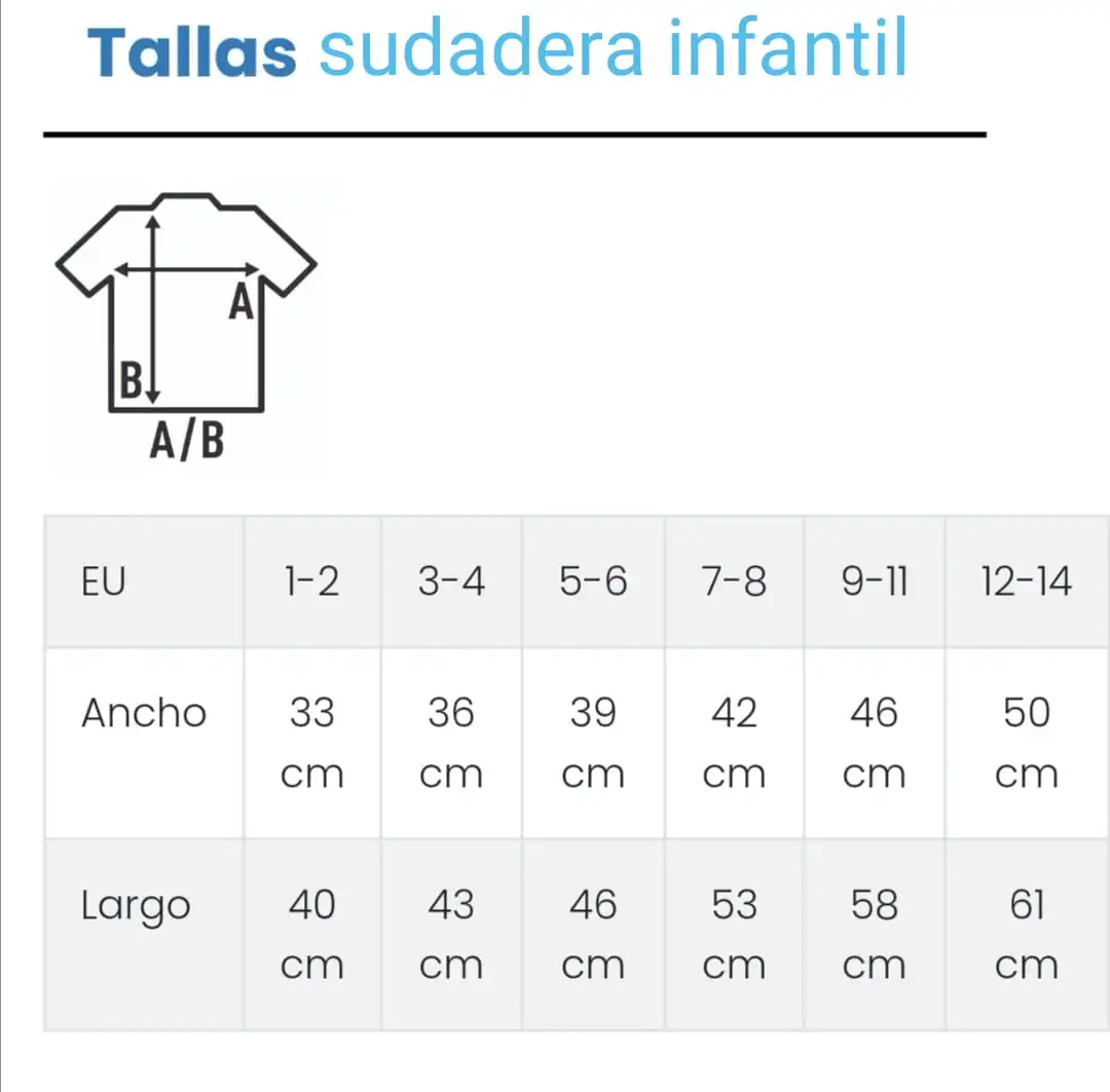 Pack sudaderas 1 adulto y niñ@s personalizadas con inicial y nombre - Imagen 9