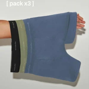 ACROBATA ART 05 BOXER PACK X3