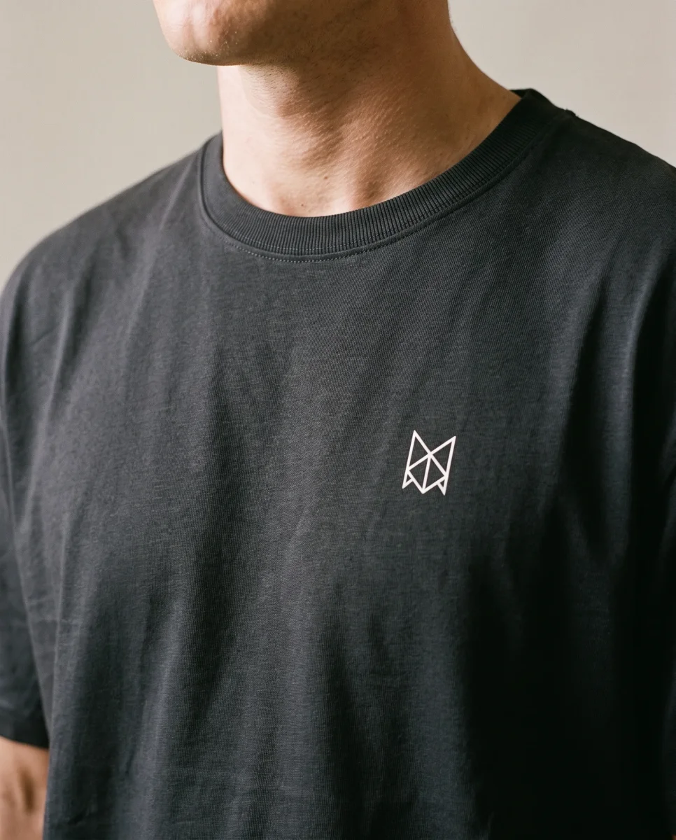 Camiseta Oversized Premium Quality - Imagen 5