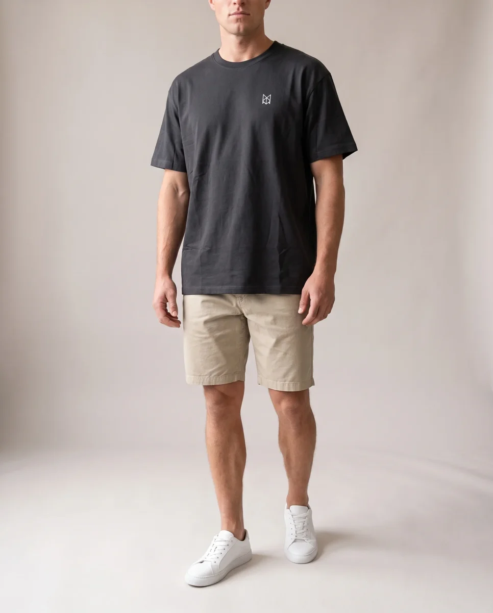 Camiseta Oversized Premium Quality - Imagen 3