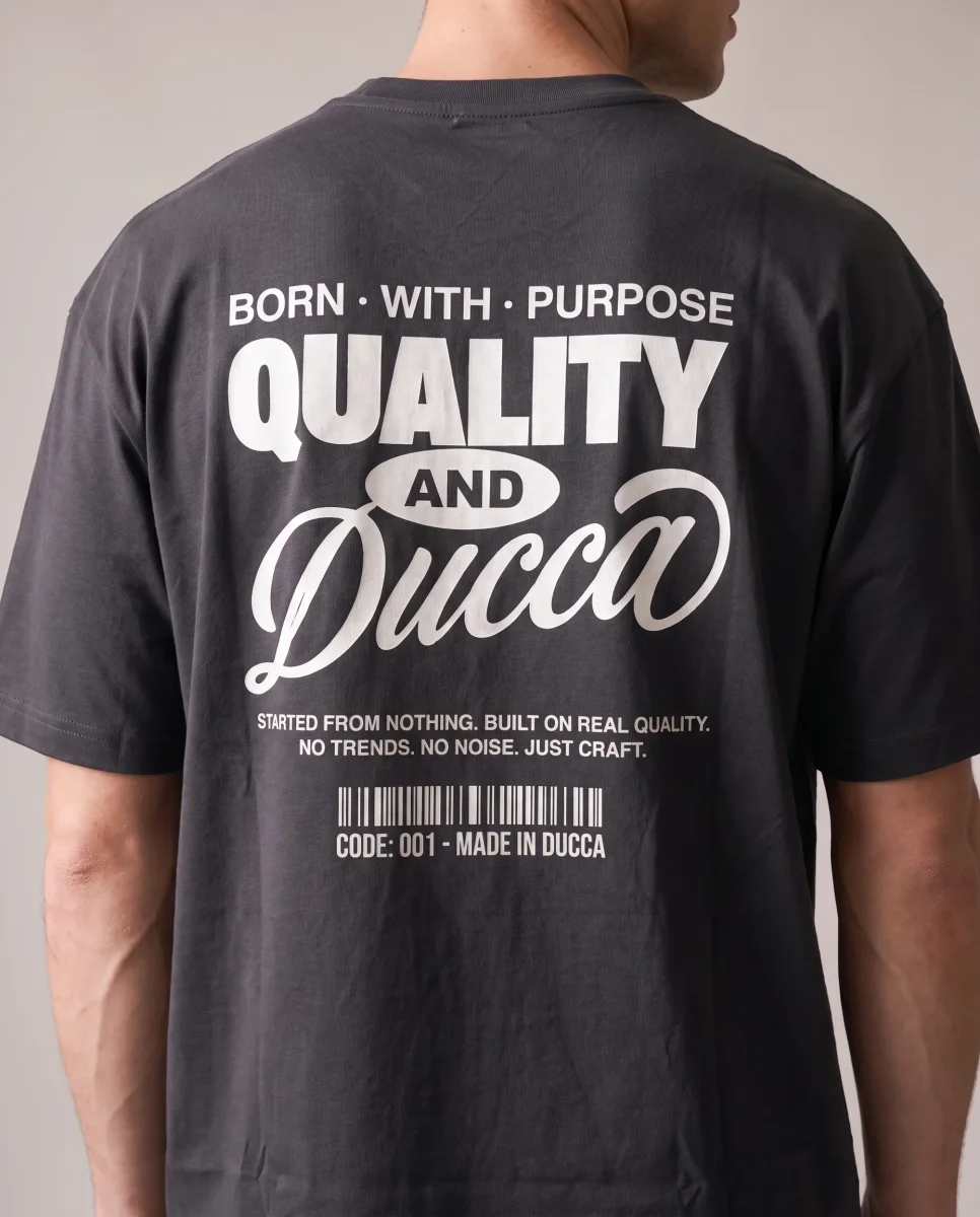 Camiseta Oversized Premium Quality - Imagen 4