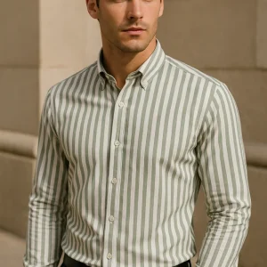Camisa El Decano