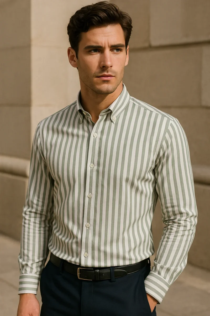 Camisa El Decano - Imagen 2