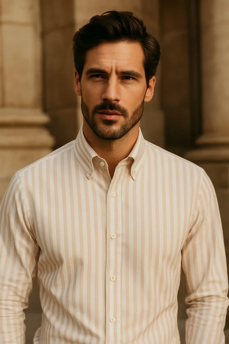 Camisa El Decano - Imagen 5
