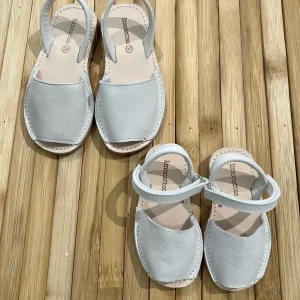 Menorquinas Blanco