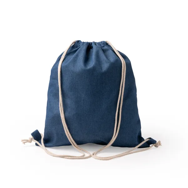 Mochila tejana fallas personalizada - Imagen 5