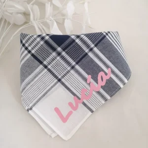 Pañuelo fallas personalizado