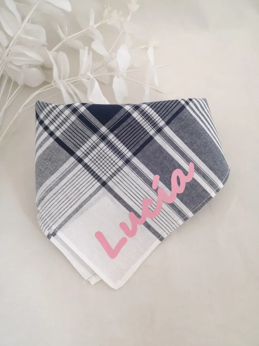 Pañuelo fallas personalizado