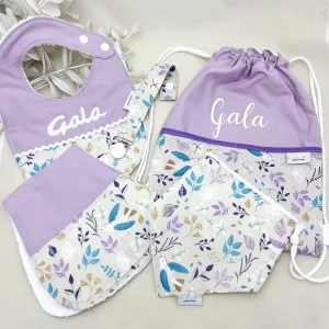 Pack imprescindibles bebé