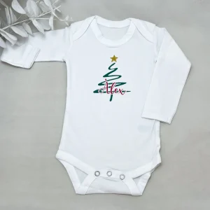 Body árbol navidad personalizado