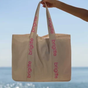 BRIGITTE TOTEBAG