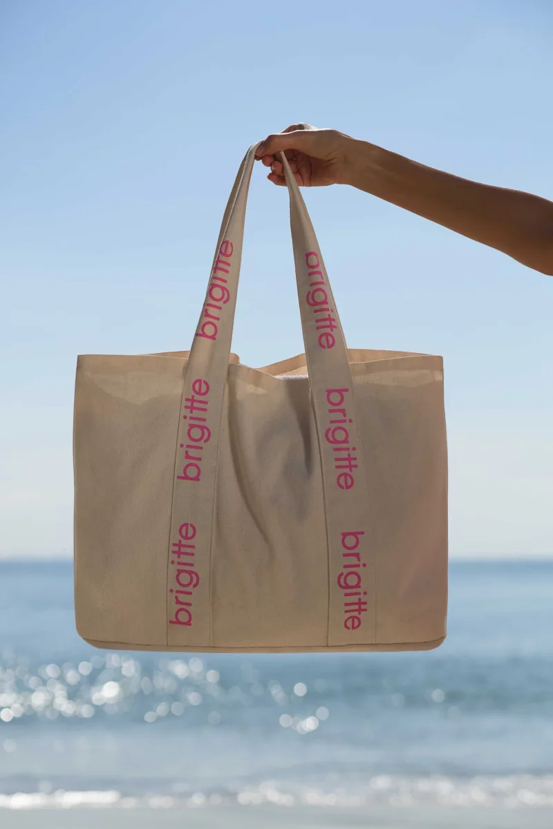 BRIGITTE TOTEBAG