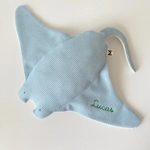 Personaliza tu Mantarraya Maya