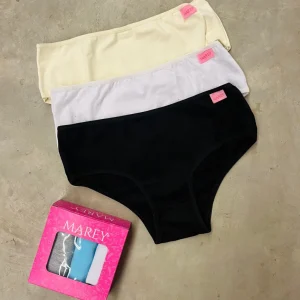 MAREY ART 45 CULOTTE NENA PACK X3