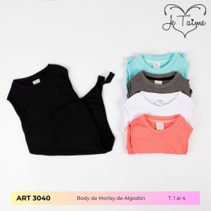 JE TAIME ART 3040P