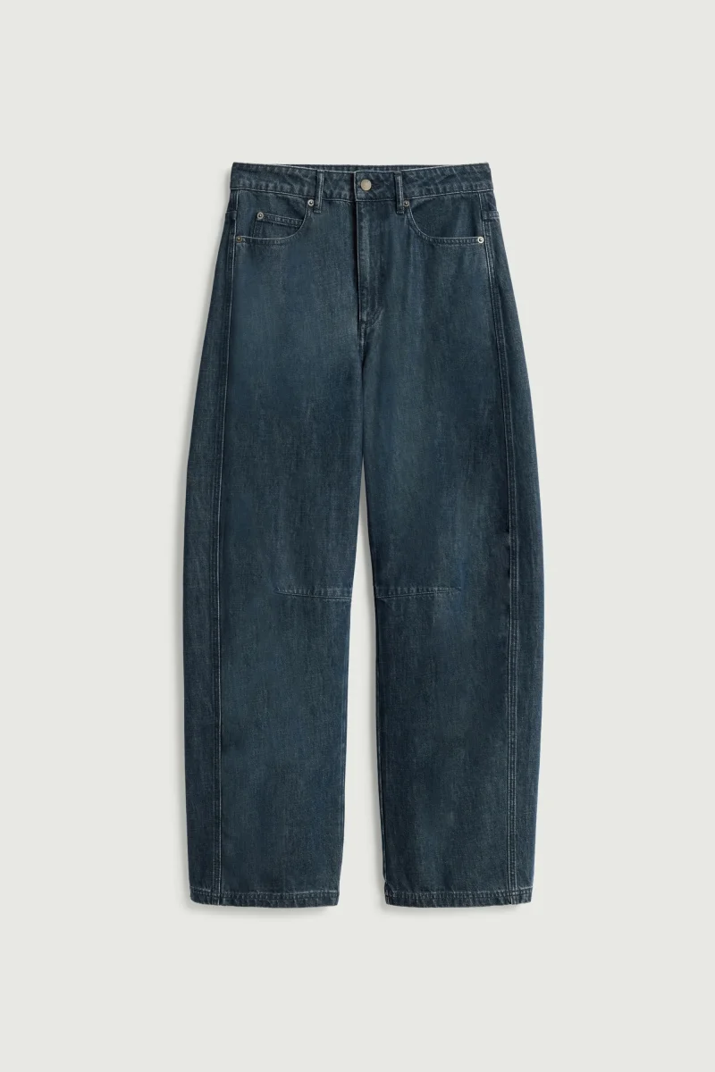 VAQUEROS ELIOTT BLEU GRIS - Imagen 7