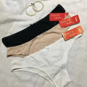 KAURY 35 (PACK X3)