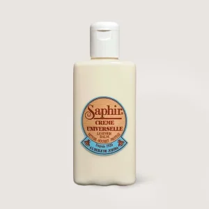 CRÈME SAPHIR