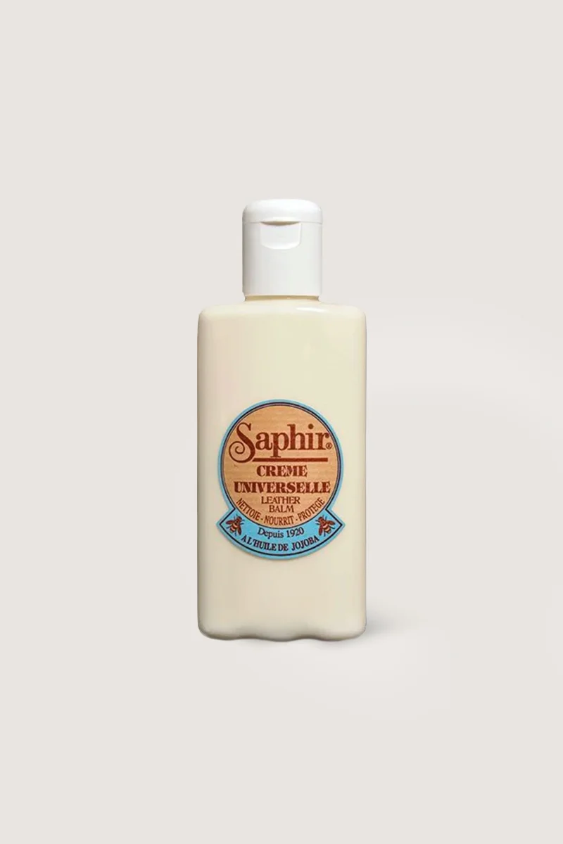 CRÈME SAPHIR - Imagen 2
